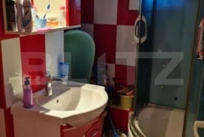 Apartament de 3 camere, 63 mp, etaj intermediar, Titan - 14
