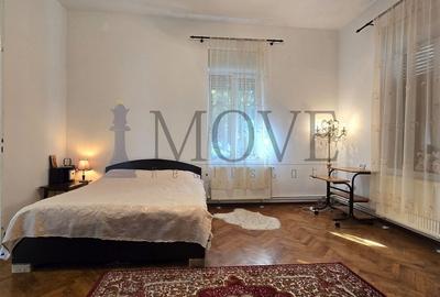 Casa Parter + Demisol în Piata Romana - 15