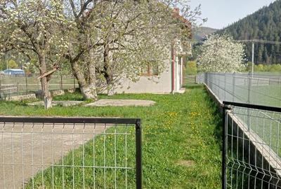 Casă cu 4 camere cu Teren 2676 Mp în Central - 6