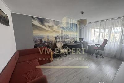 Apartament cu 2 camere decomandat în Câmpulung Muscel - 15