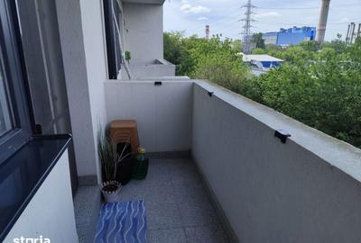 Apartament cu 2 camere în Central - 8