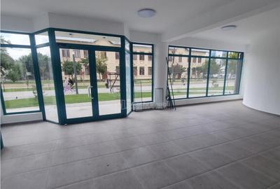 SPATIU COMERCIAL ULTRACENTRAL - Str . LIBERTATII - 9
