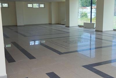 Spațiu comercial, de 7,500 mp, în Ciolpani - 6