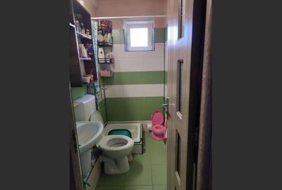 Apartament – Etaj 2, vis-a-vis de Liceul Titeica - 5