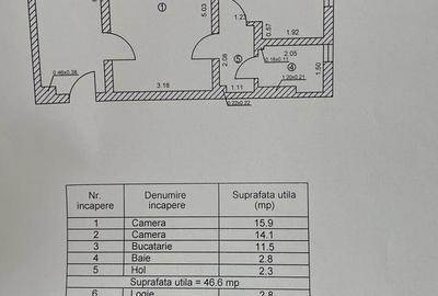 Drumul Taberei, Raul Doamnei - 16