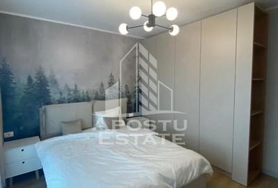 Apartament cu 2 camere decomandat în Podgoria - 3