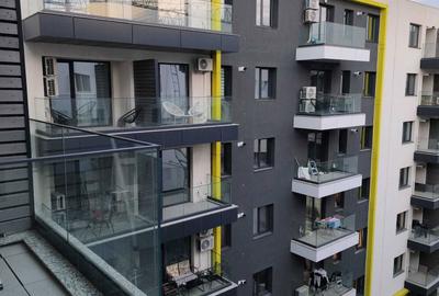 Garsonieră decomandată în Timișoara - 6