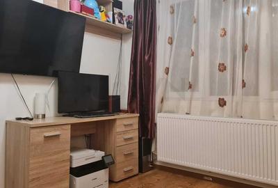 REA1027135 Apartament 3 Camere I De Vanzare I Drumul Taberei - 4