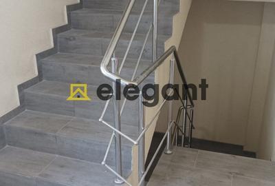 Locatie exclusivista, Centru! Bloc nou, premium! 3 camere, 89 mp - 6