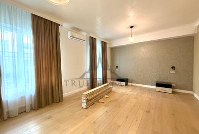 Apartament cu 2 camere cu posibilitate de compartimentare in 3 camere cu 2 bai - 6