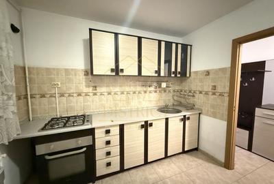 Apartament cu 2 camere  | Calea Aradului - 8