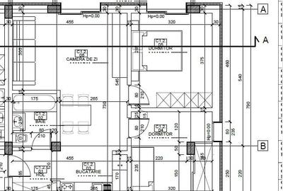 Apartament 3 camere | Bloc nou | Zona linistita | Moinesti - Drumul Taberei - 16