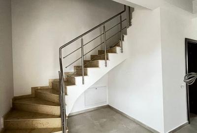 Casă cu 4 camere cu Teren 306 Mp în Central - 5
