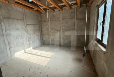 Casă cu 4 camere cu Teren 250 Mp în Central - 4