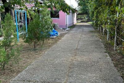 Casă cu 3 camere în Central - 8