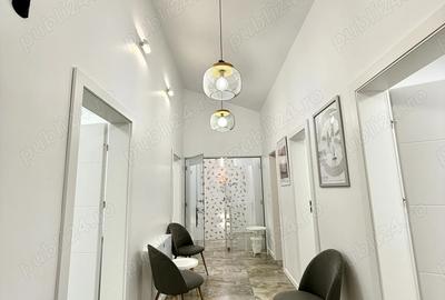 Inchiriez spa?iu medical mobilat - 5