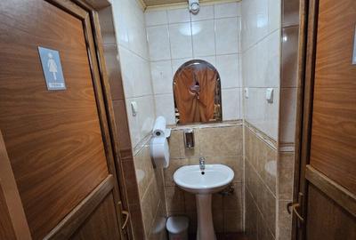 Apartament 2 camere+loca?ie 2 spa?ii comerciale Bere?ti Trandafirilor - 6