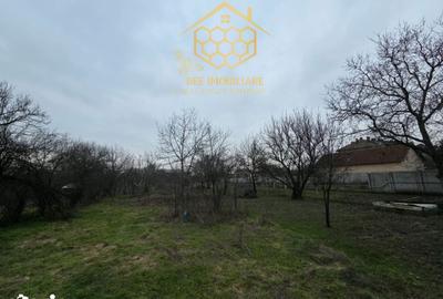 Teren de 1451 mp, în Podari - 4