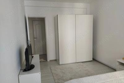 Inchiriez apartament 2 camere decomandat, Bucurestii Noi, Podul Constanta - 4