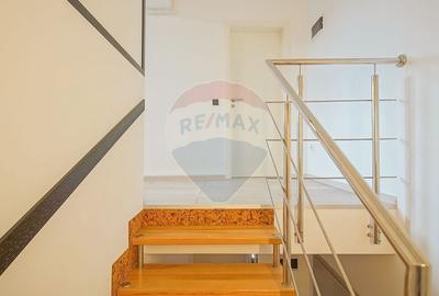 Apartament 3 camere tip duplex | Maurer Residence Tractorul | Coresi - 10