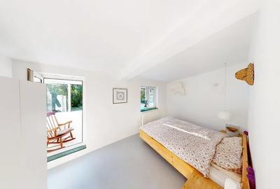 Casă individuală cu 4 camere decomandat cu Canalizare în Colentina - 5