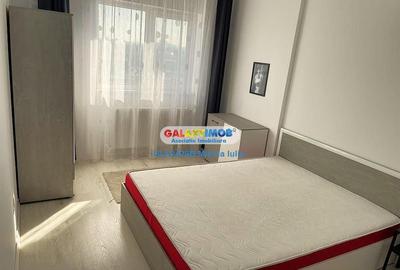 Apartament cu 2 camere decomandat, mobilat în Virtuții - 3
