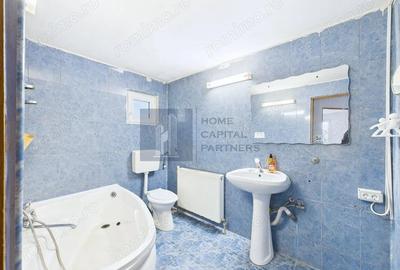 Casa individuala P+1 cu pivni?a ?i curte generoasa Dragomire?ti-Vale - 7