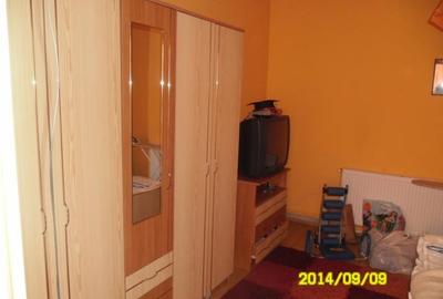 Apartament cu 3 camere semidecomandat în Aradul Nou - 5