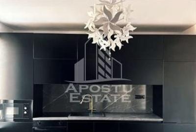Apartament cu 3 camere, zona Dumbravita, Pet Friendly - 2