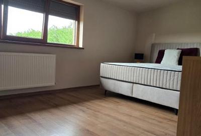 Liniște, confort și intimitate Dumbrăvița - 8