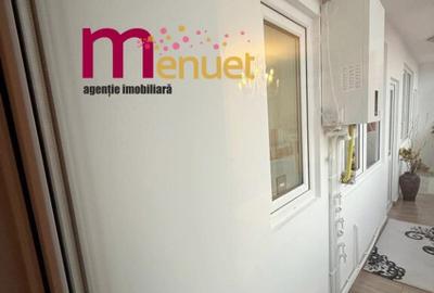 Apartament 4 camere ,zona E3 - 7