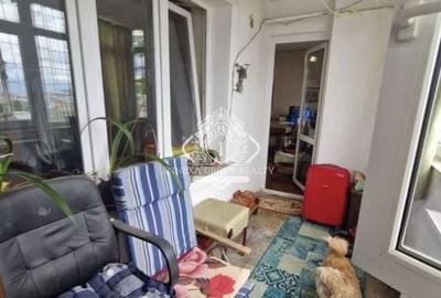 Lascar Catargiu | Apartament 2 camere | Vedere panoramica | Necesita renovare - 14