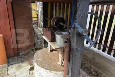 Casă cu 4 camere cu Teren 530 Mp în Central - 15