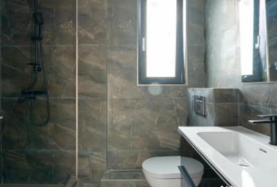 Casă cu 4 camere cu Canalizare în Central - 10
