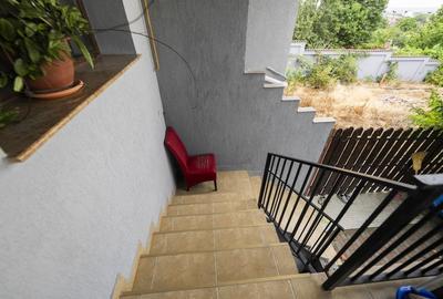 Casa duplex multifunctionala -Hanul Doctorului -langa Școala Romano Britanica - 11