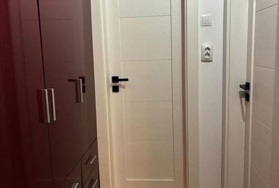 Apartament cu 2 camere semidecomandat în Calea București - 8