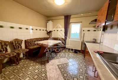 Apartament cu 2 camere, centrala proprie, zona Freidorf - 4