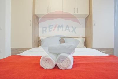 COMISION 0%| 3 CAMERE PE DOUA NIVELE | PARCARE SI BOXA | MAURER CORESI - 12