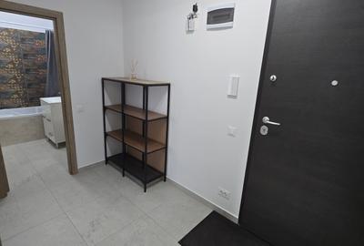 Garsonieră decomandată în Lujerului - 7