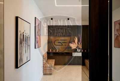 Apartament cu 3 camere, mobilat în Mamaia-Sat - 11