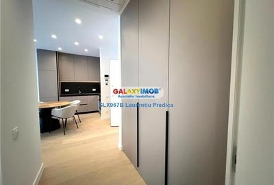 2 camere - Aviatiei Tower, Floreasca, Herastrau, Promenada - 17