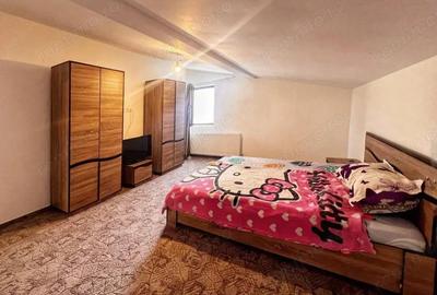 Casa Mocira ,parter + mansarda , 6 ari teren,finisata ,schimb - 2