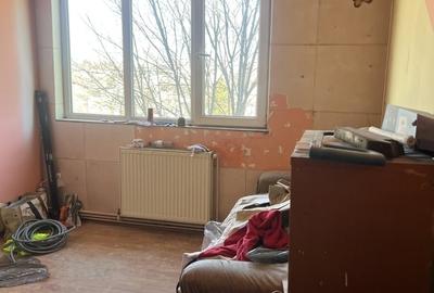 Apartament cu 2 camere semidecomandat în Ferentari - 6