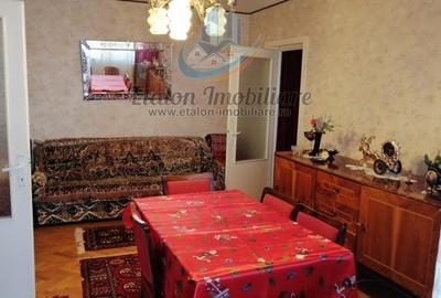 Apartament 3 camere, ultracentral, Hotel Ceahlau Piatra Neamt