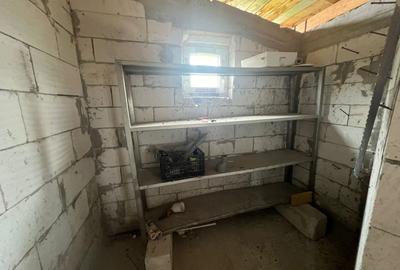 Casa individuala, pe 2 nivele, 110mp utili,500mp teren, zona Chinteni - 11