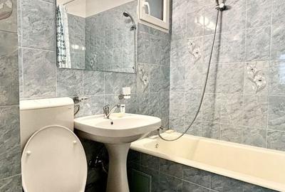 Apartament 2 camere decomandat, renovat ! - 9