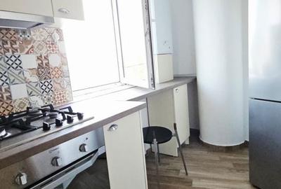 Apartament cu 3 camere în Crângași - 4