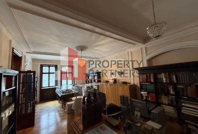 Birouri de inchiriat în Palatul Ghica. - 8