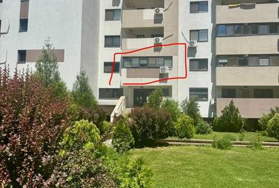 Apartament cu 2 camere în Theodor Pallady - 2