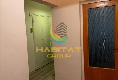 Apartament cu 3 camere decomandat, mobilat în Tineretului - 9